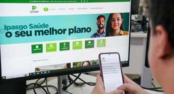 Reajuste na tabela médica reduz tempo de espera por consultas no Ipasgo Saúde